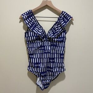 Averie Amanda Women’s One Piece Swimsuit